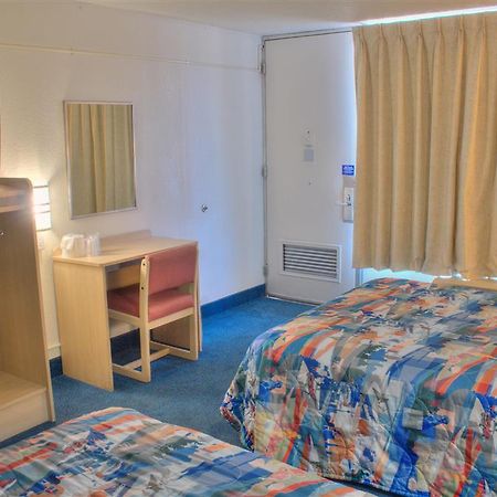 Vagabond Inn エル・パソ 部屋 写真